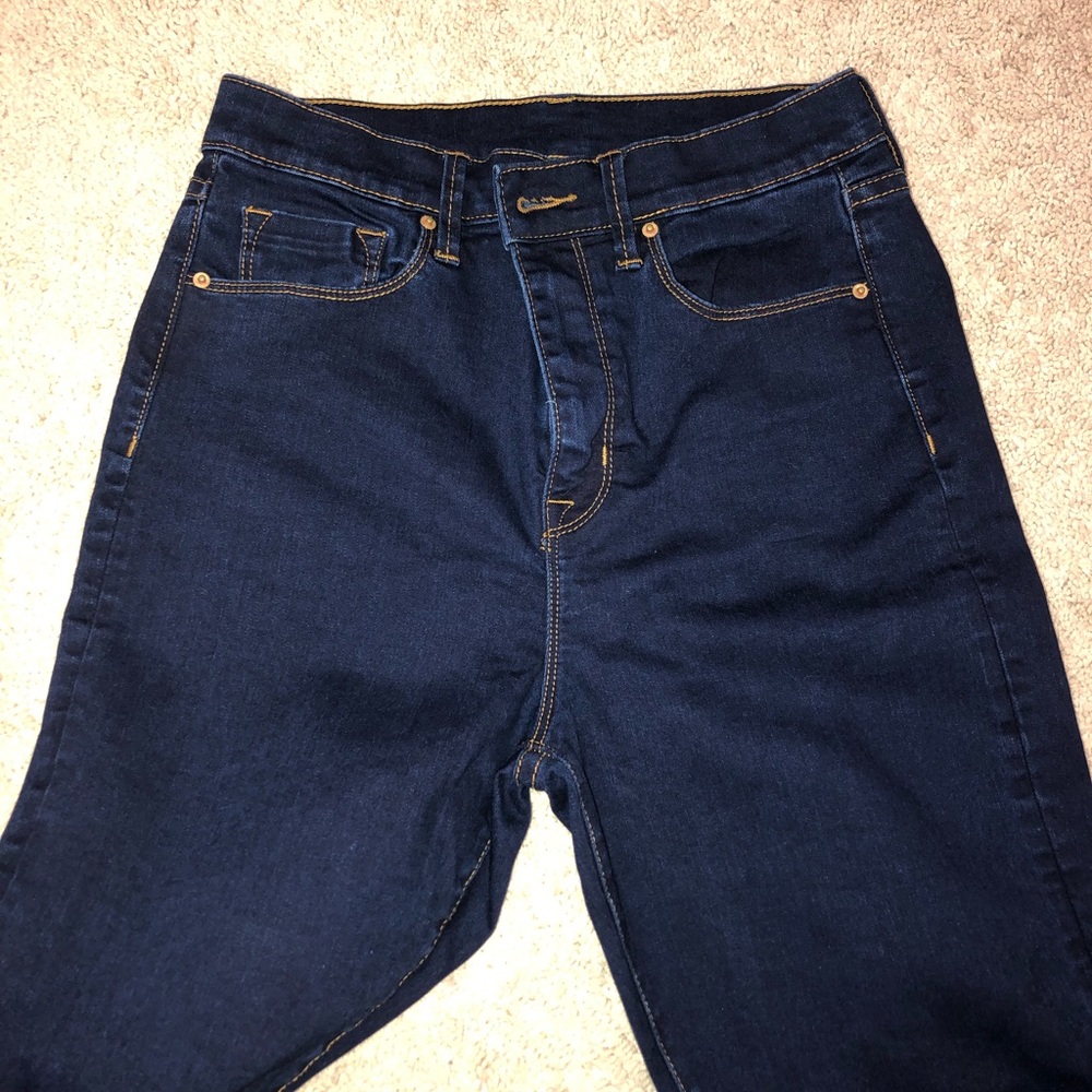 Urban Outfitters brand new skinny jeans